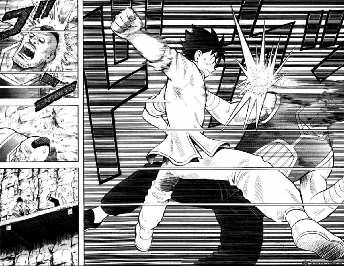 Tekken Chinmi Legends 15 29