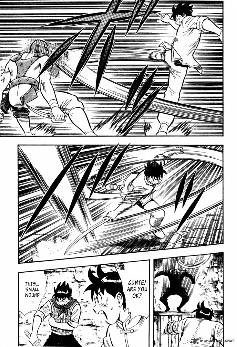 Tekken Chinmi Legends 16 24
