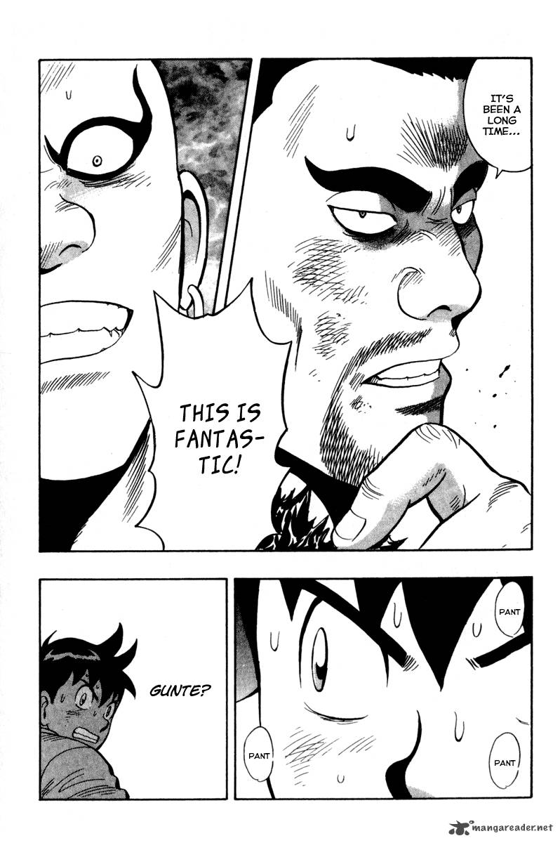 Tekken Chinmi Legends 16 44