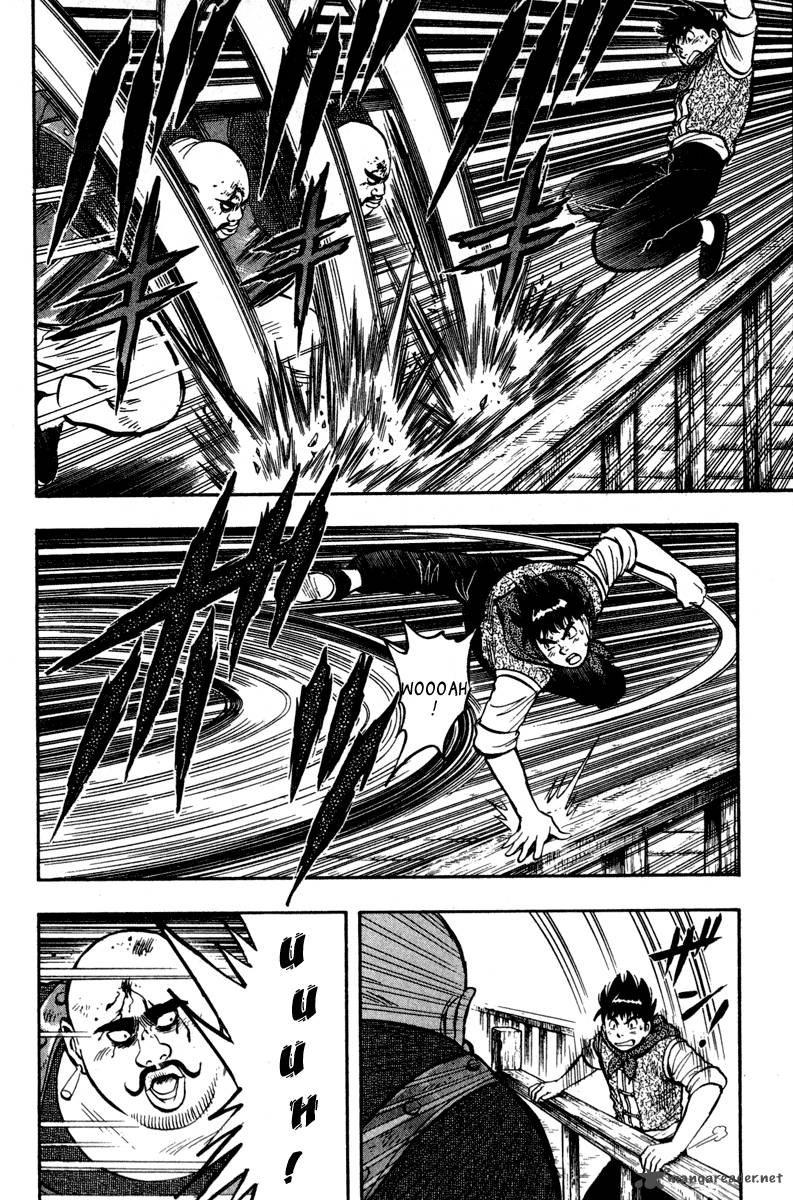 Tekken Chinmi Legends 16 64
