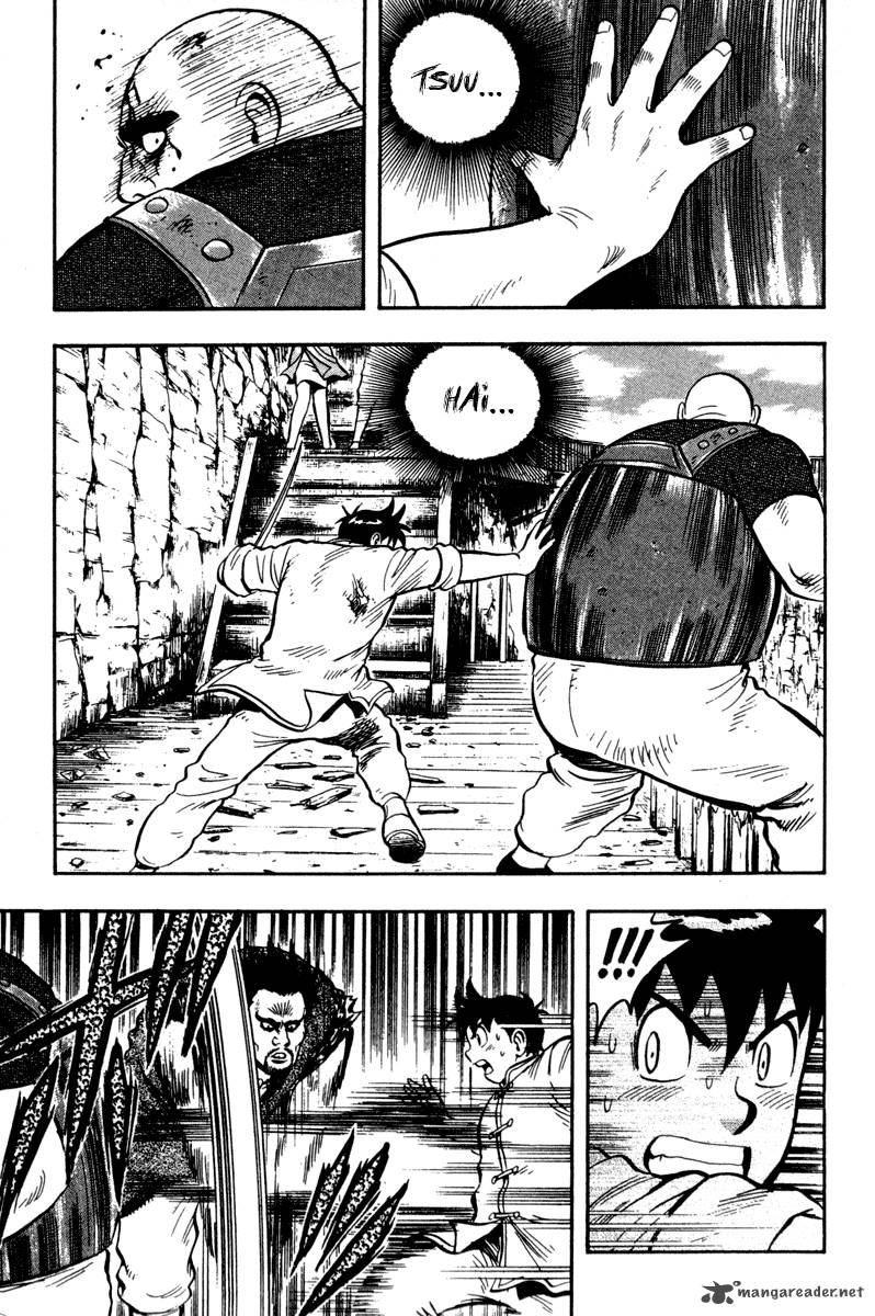 Tekken Chinmi Legends 16 67