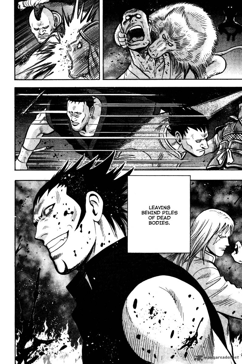 Tekken Chinmi Legends 16 8