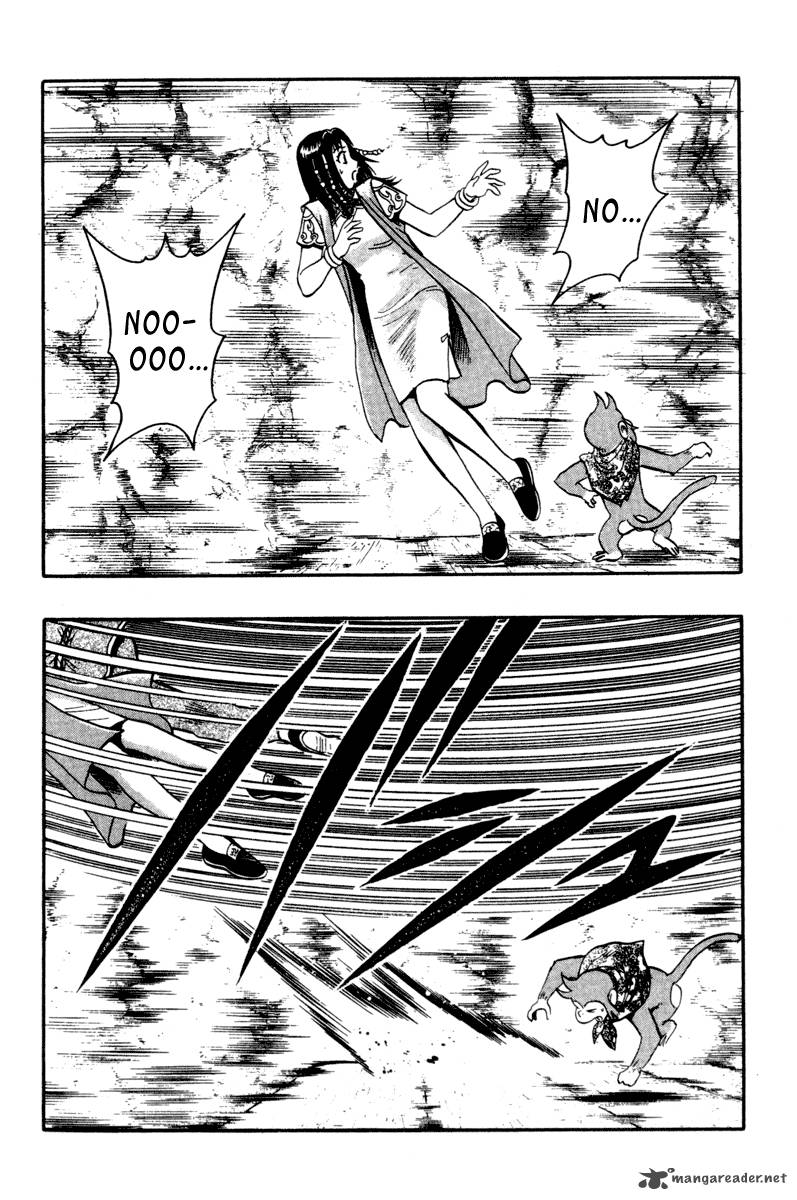 Tekken Chinmi Legends 16 89