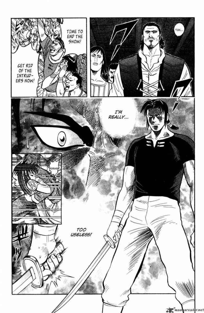 Tekken Chinmi Legends 17 16