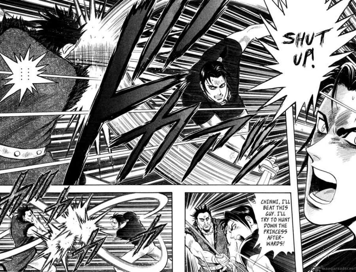 Tekken Chinmi Legends 17 19