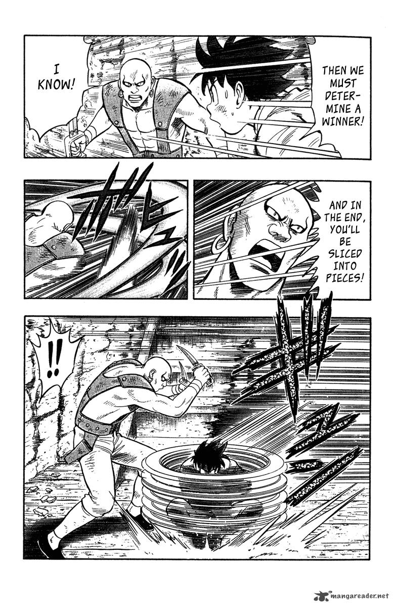 Tekken Chinmi Legends 18 17