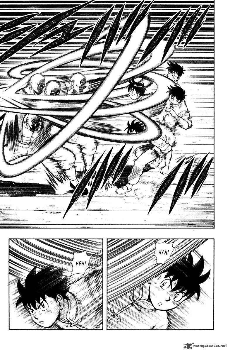Tekken Chinmi Legends 18 4