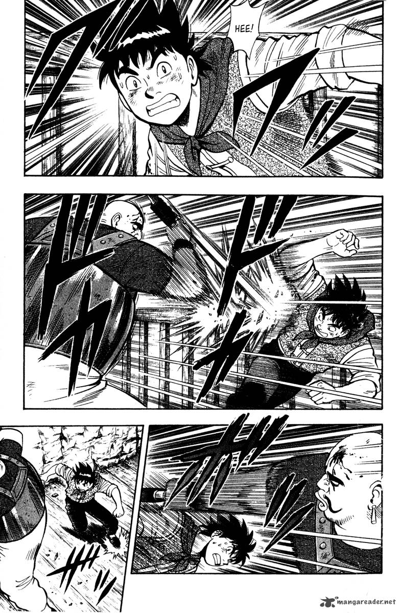 Tekken Chinmi Legends 18 8