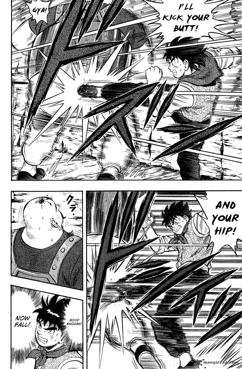 Tekken Chinmi Legends 18 9