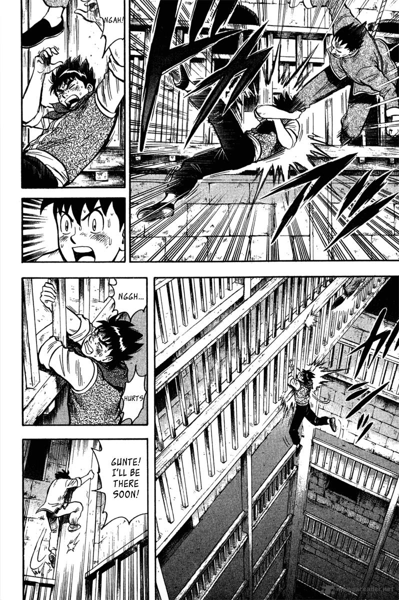 Tekken Chinmi Legends 19 10