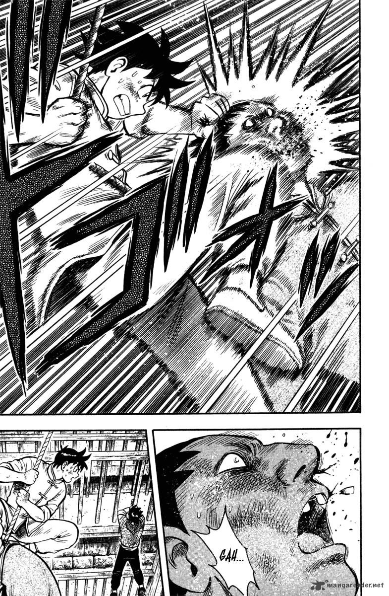 Tekken Chinmi Legends 19 15