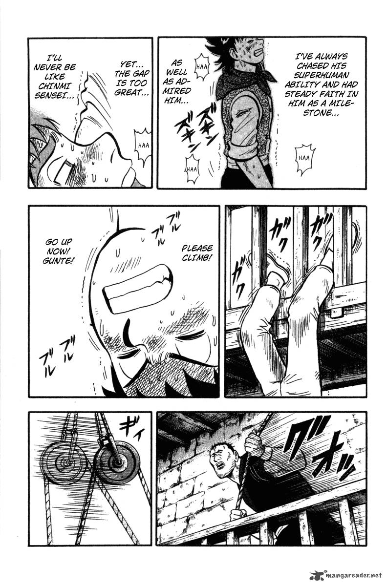 Tekken Chinmi Legends 19 23