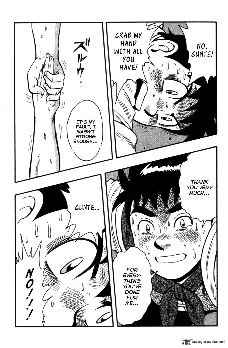 Tekken Chinmi Legends 19 27