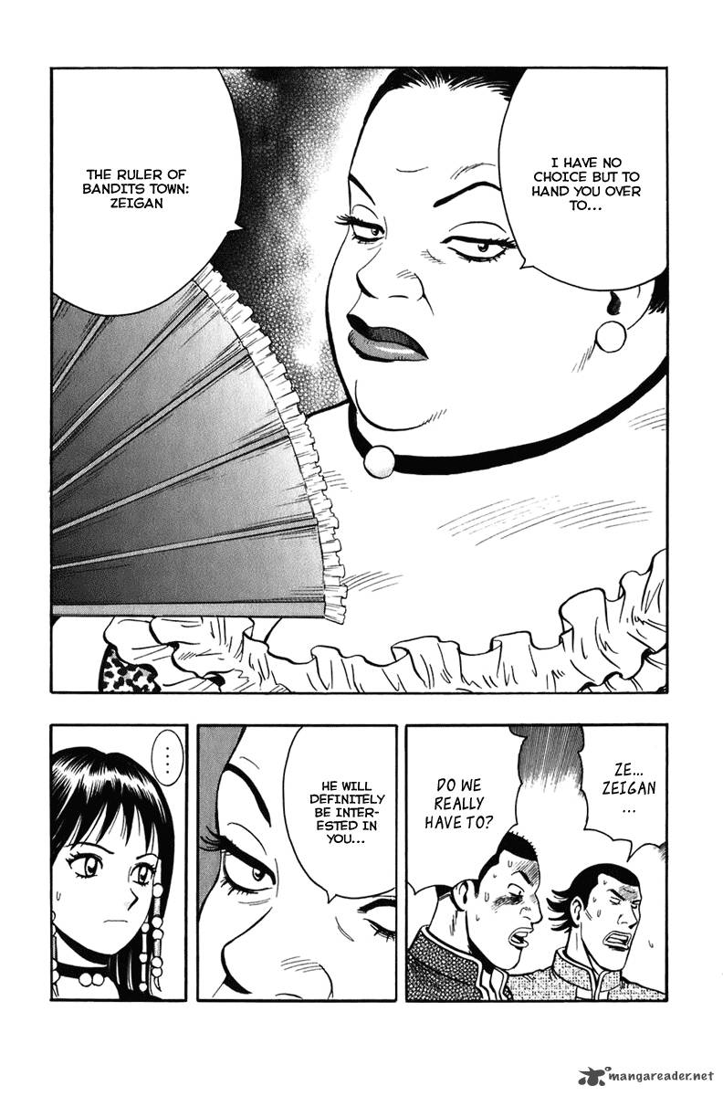 Tekken Chinmi Legends 2 33