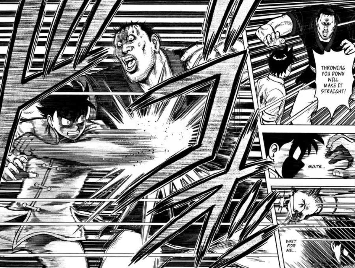 Tekken Chinmi Legends 20 8