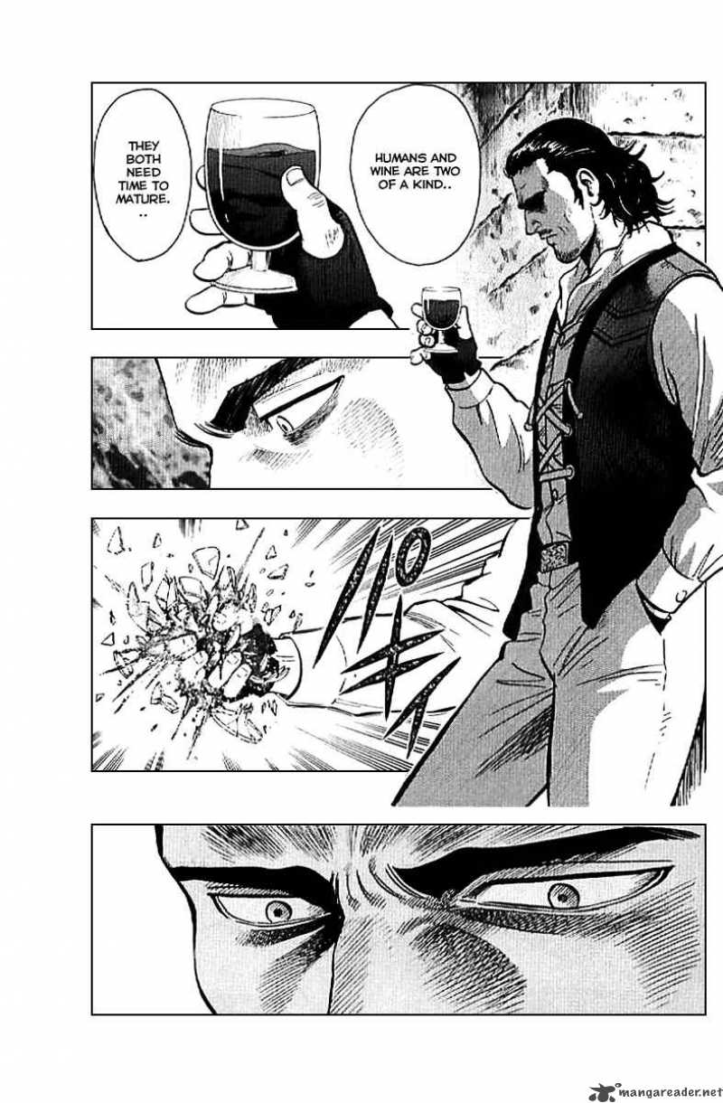 Tekken Chinmi Legends 22 7