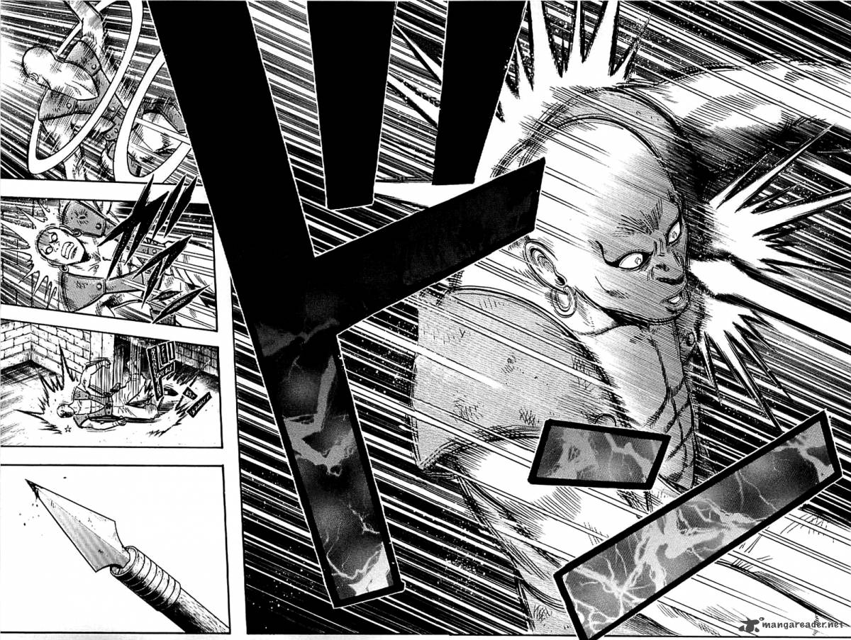 Tekken Chinmi Legends 23 10