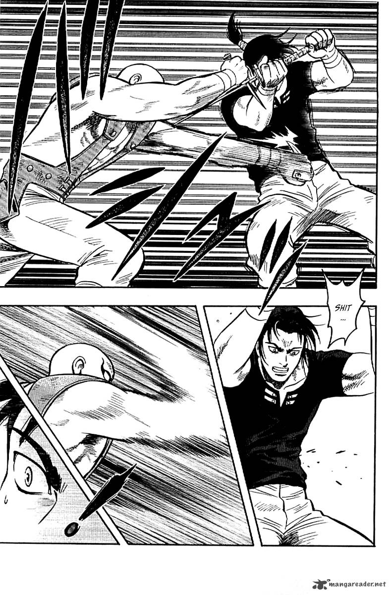 Tekken Chinmi Legends 23 9