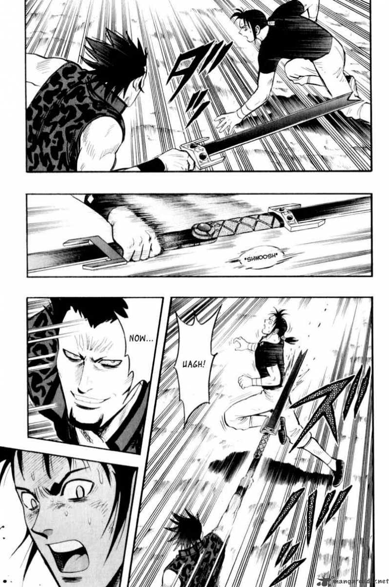 Tekken Chinmi Legends 27 15