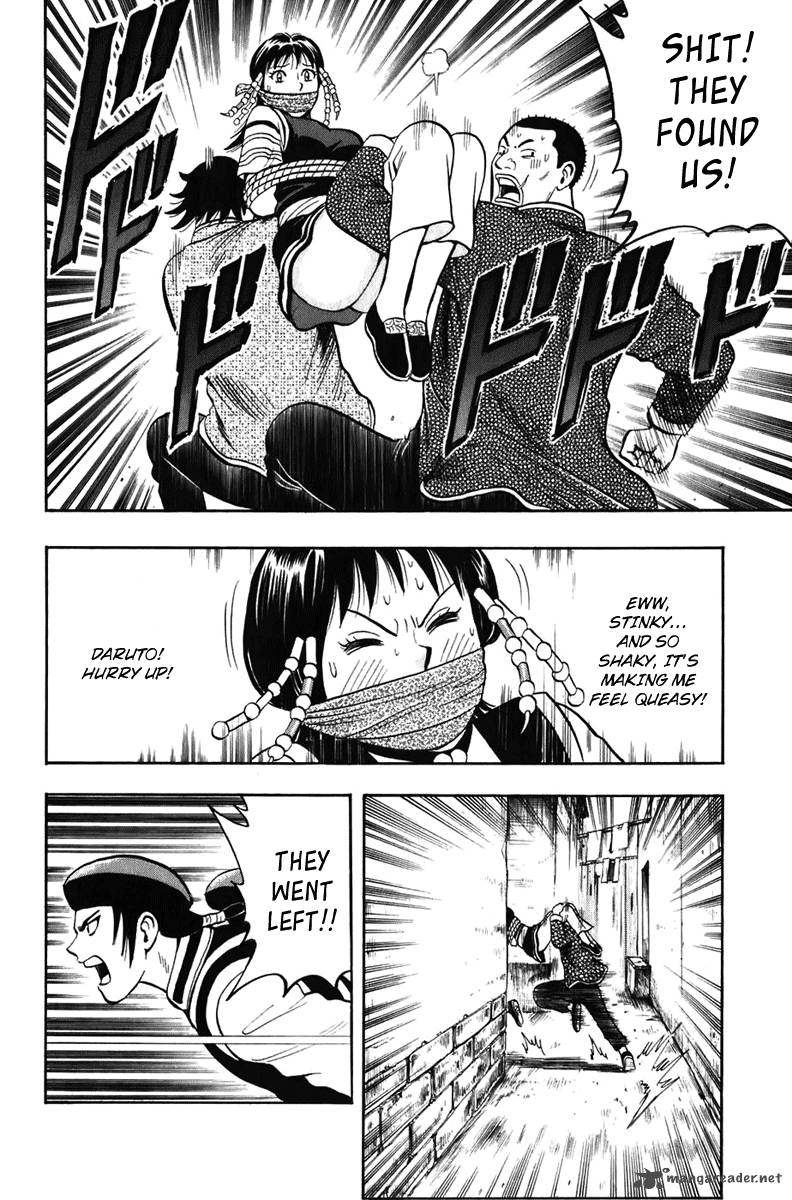 Tekken Chinmi Legends 3 28