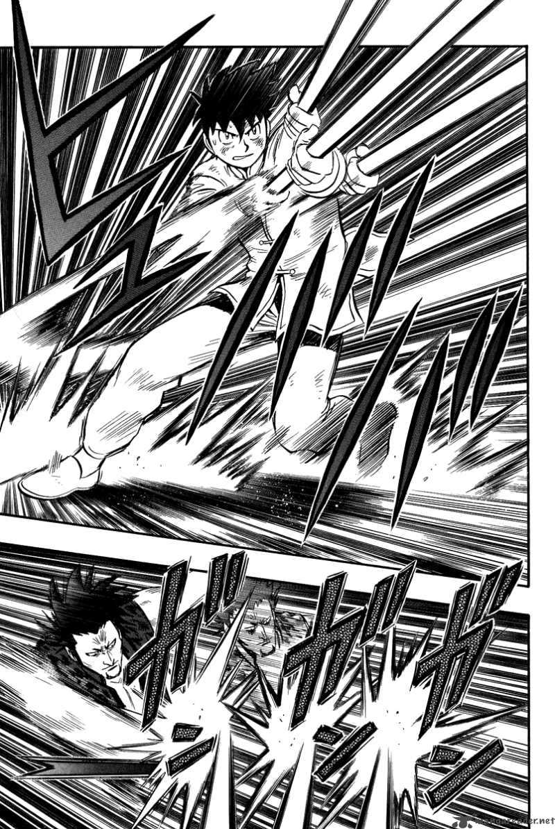 Tekken Chinmi Legends 30 27