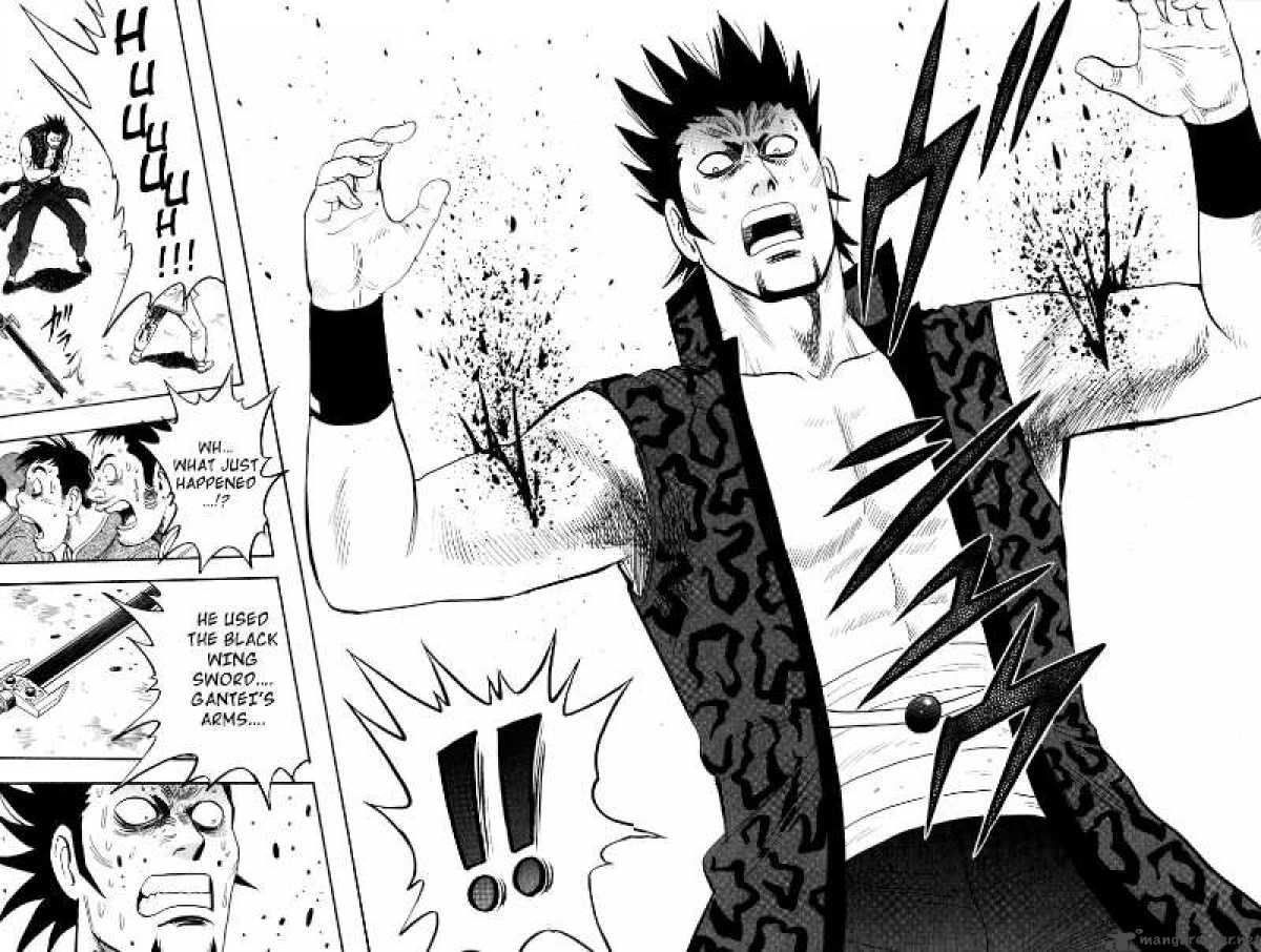 Tekken Chinmi Legends 35 29