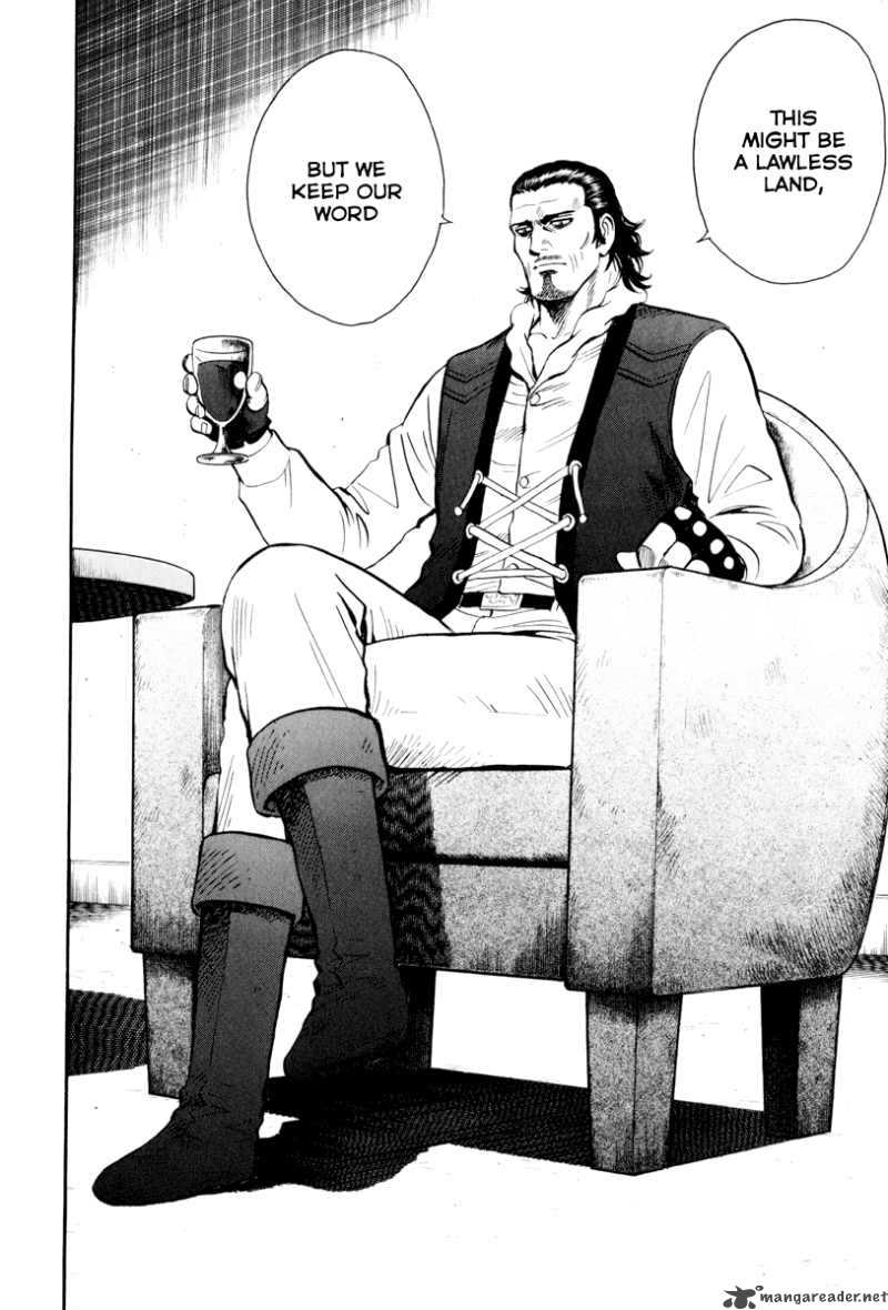 Tekken Chinmi Legends 37 8