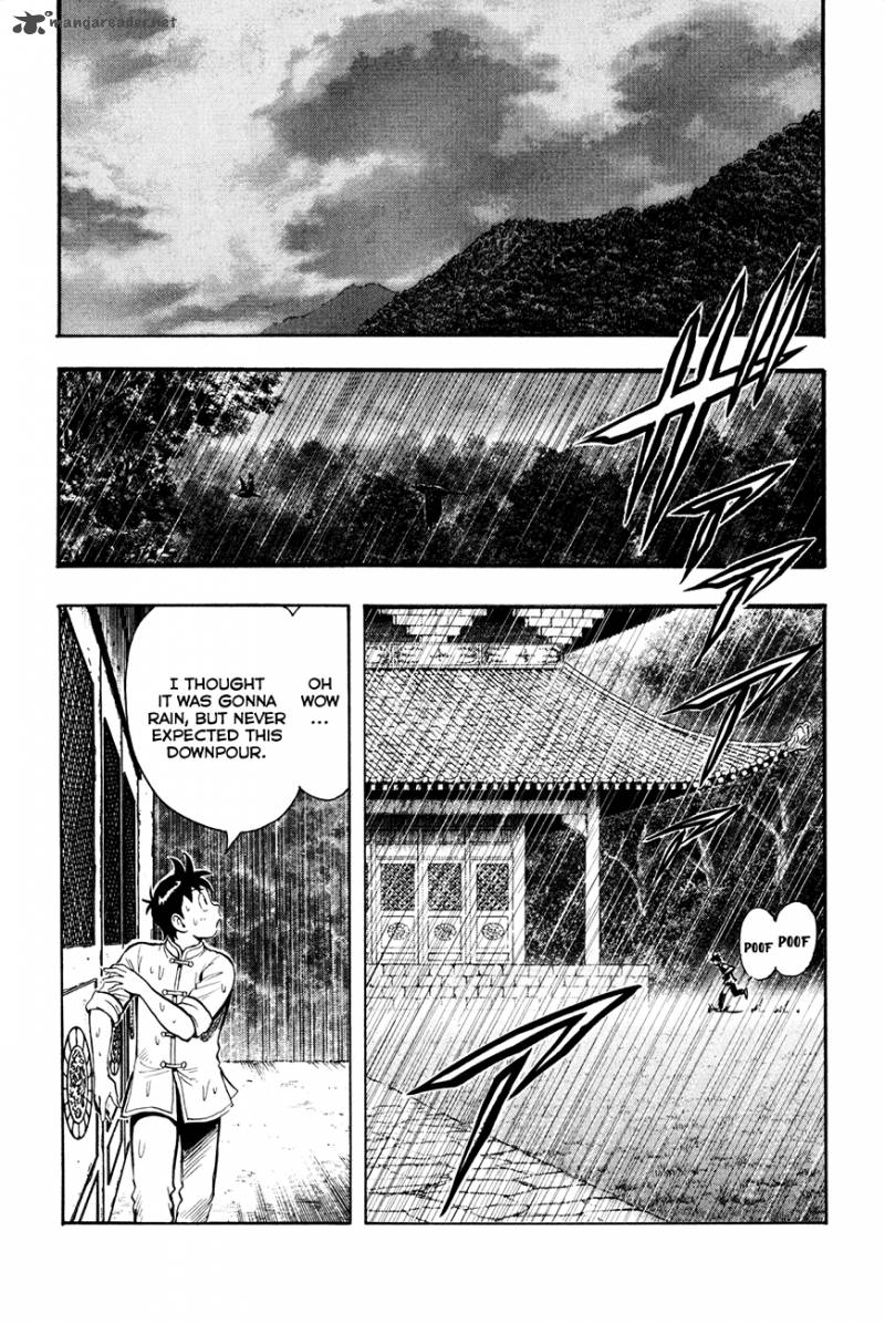 Tekken Chinmi Legends 39 3