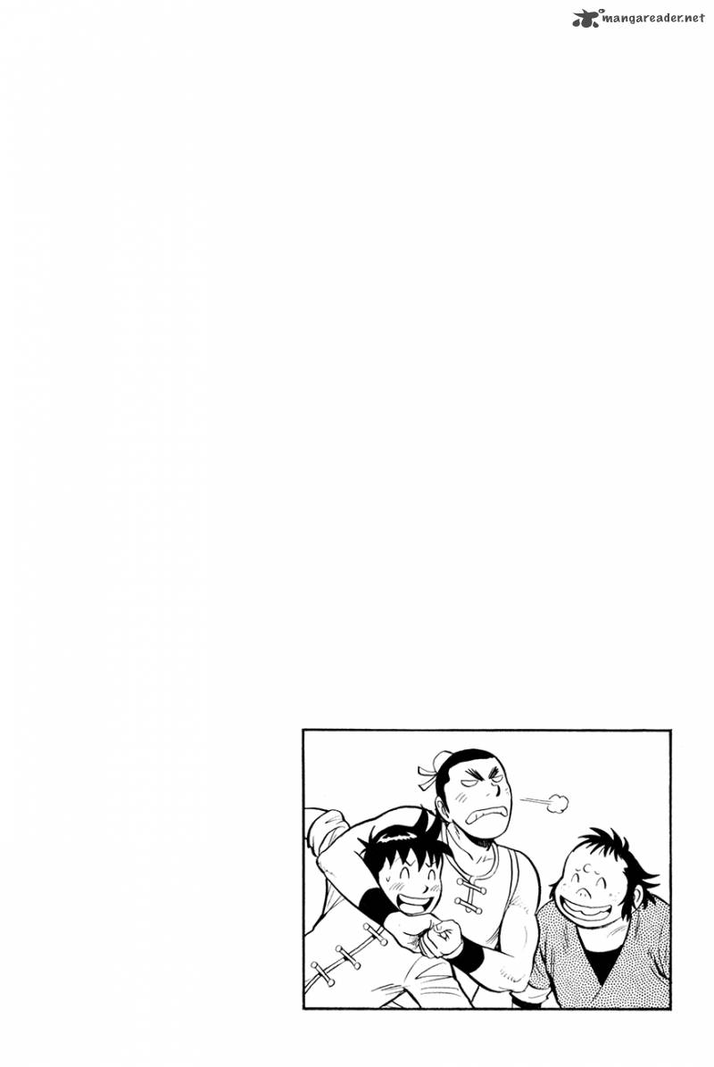 Tekken Chinmi Legends 39 34