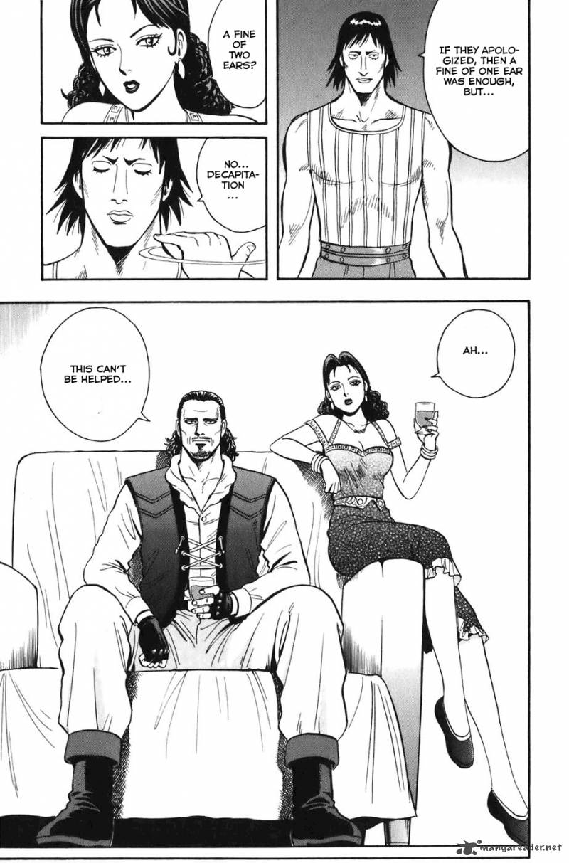 Tekken Chinmi Legends 4 22