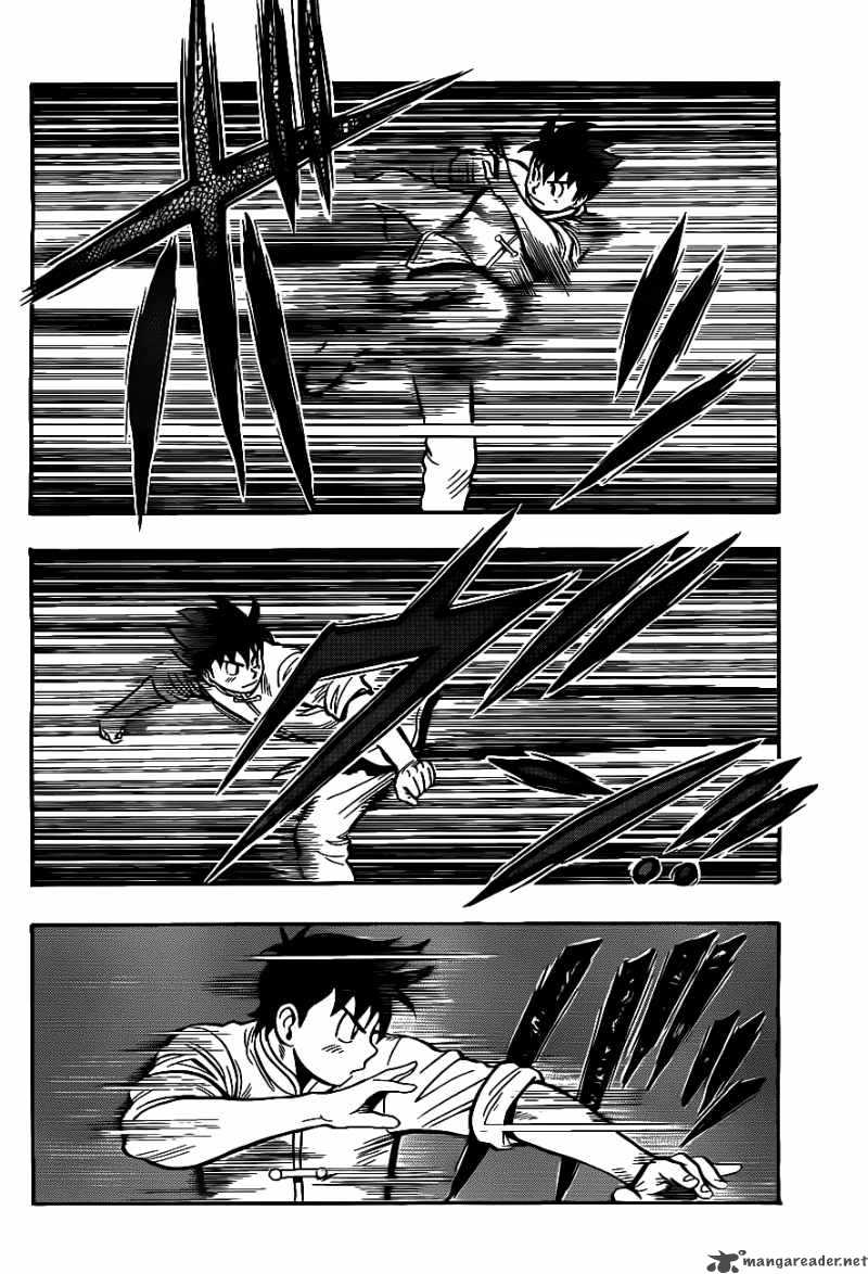 Tekken Chinmi Legends 43 7
