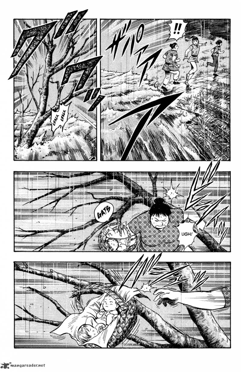 Tekken Chinmi Legends 44 10