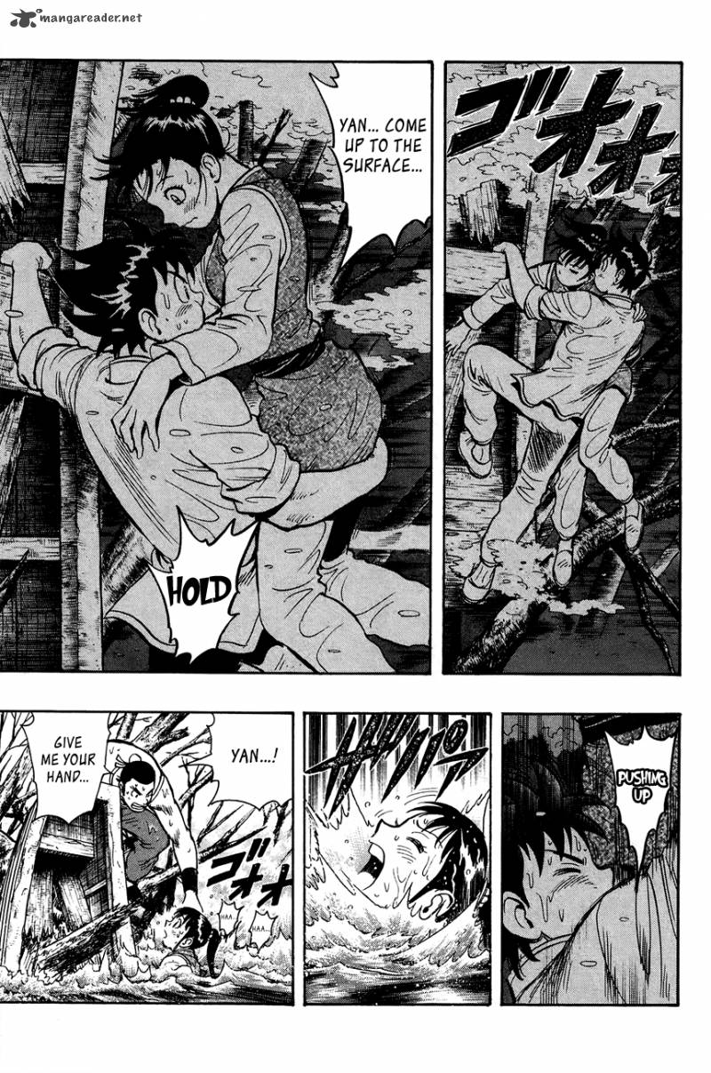 Tekken Chinmi Legends 47 4