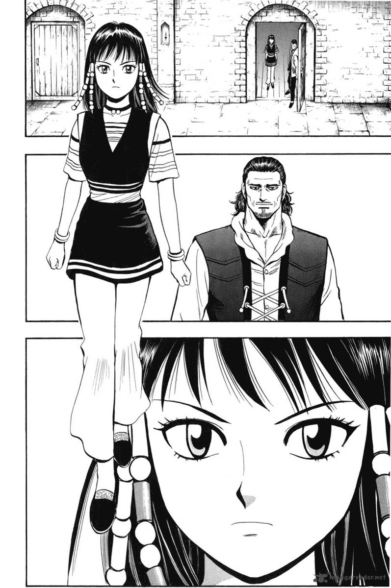Tekken Chinmi Legends 5 24