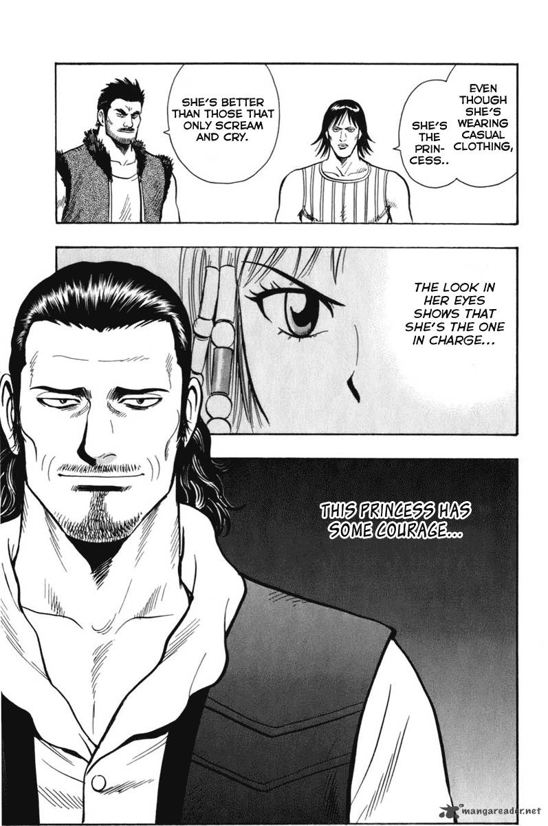 Tekken Chinmi Legends 5 29