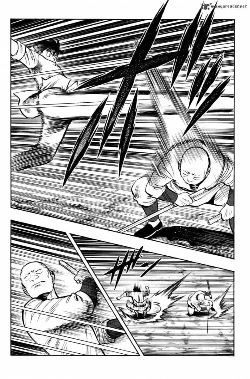 Tekken Chinmi Legends 52 14