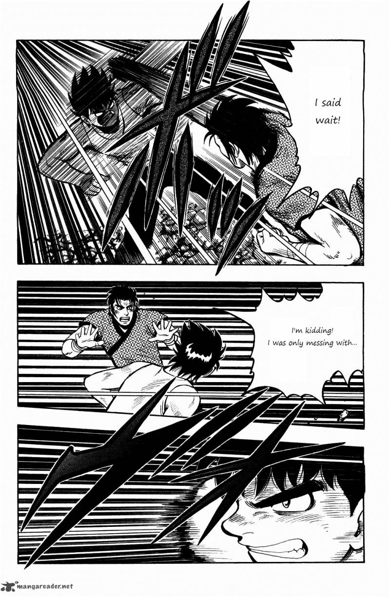 Tekken Chinmi Legends 56 12