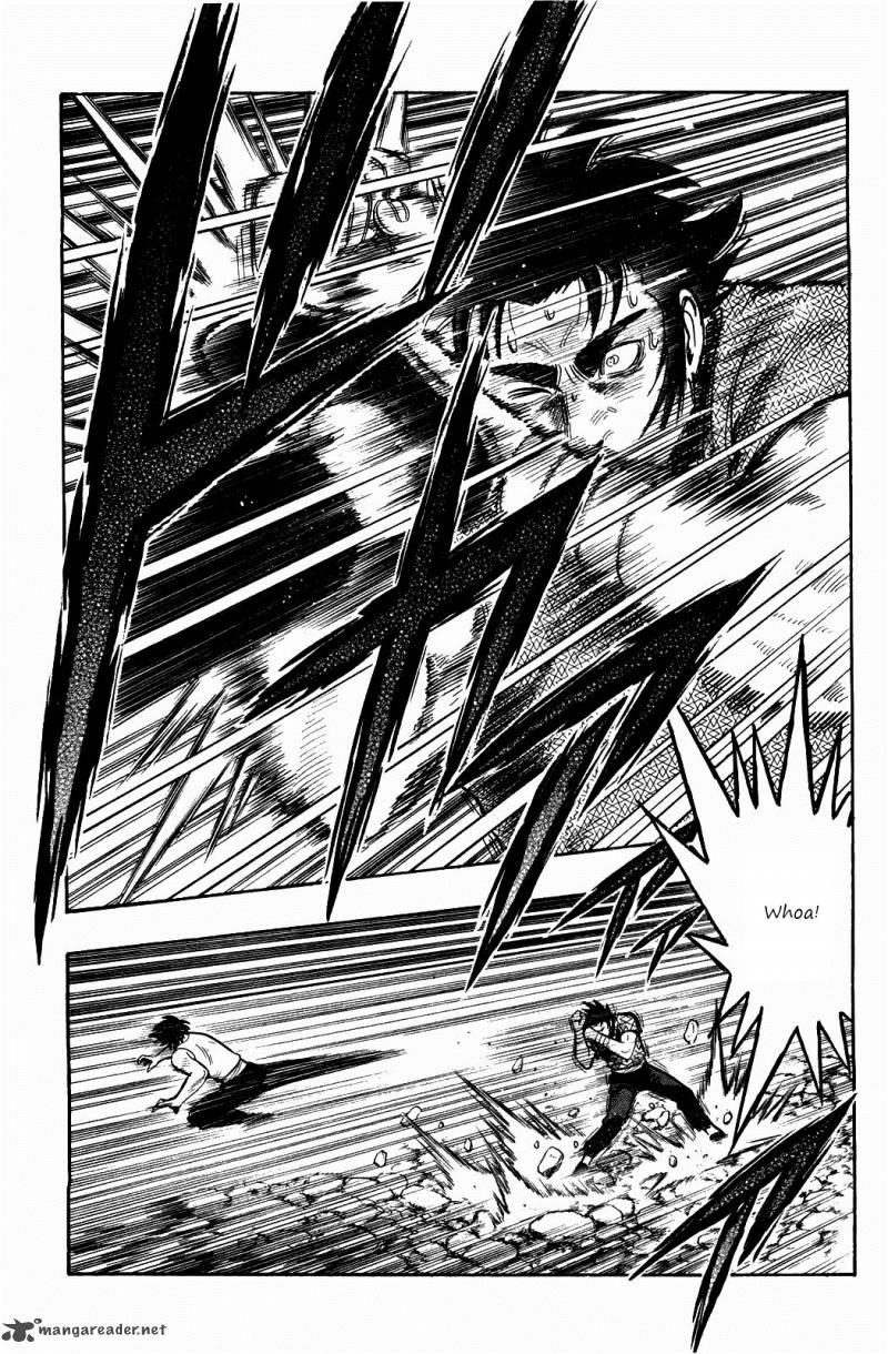 Tekken Chinmi Legends 56 9