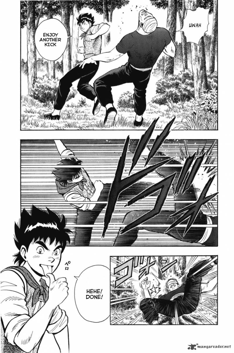 Tekken Chinmi Legends 6 11