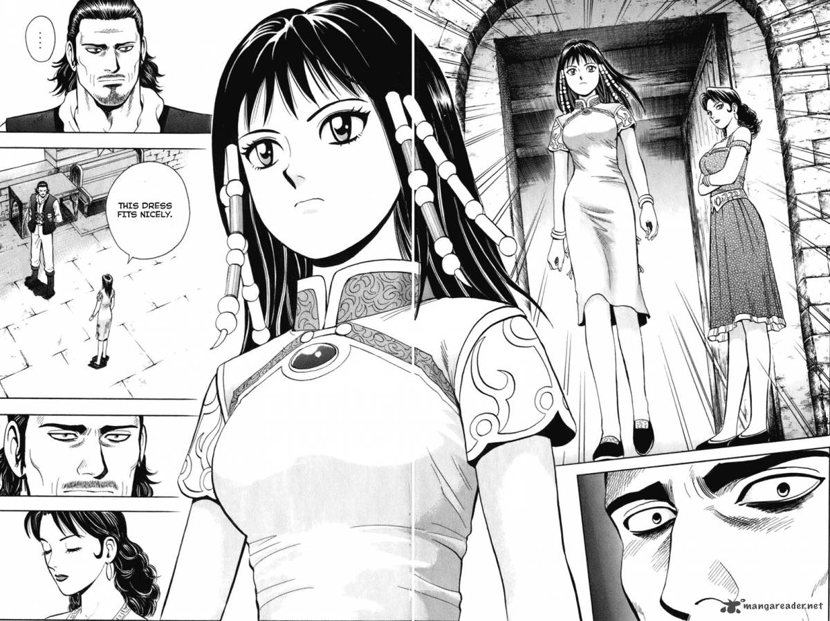 Tekken Chinmi Legends 6 24