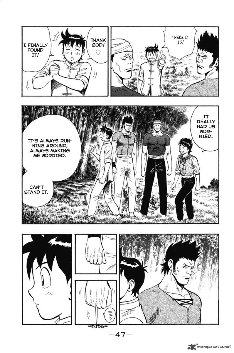 Tekken Chinmi Legends 6 5