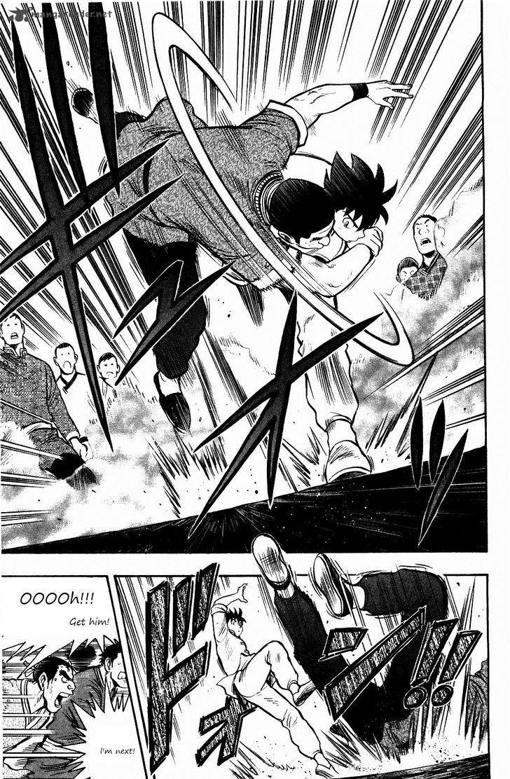 Tekken Chinmi Legends 60 6
