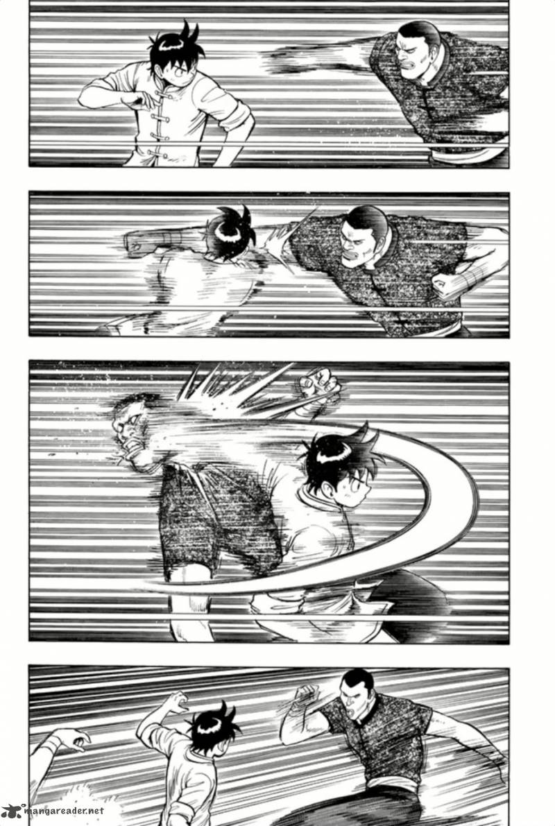 Tekken Chinmi Legends 61 26