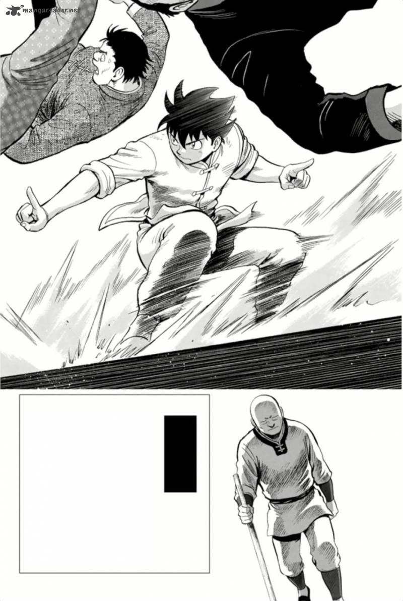 Tekken Chinmi Legends 61 4