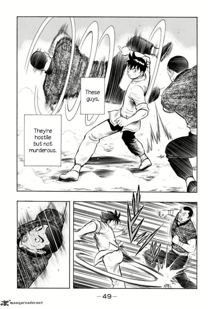 Tekken Chinmi Legends 62 19