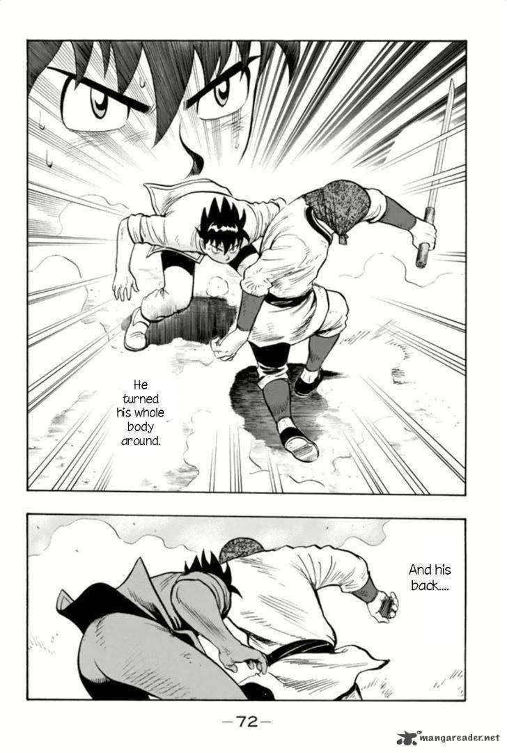 Tekken Chinmi Legends 63 6