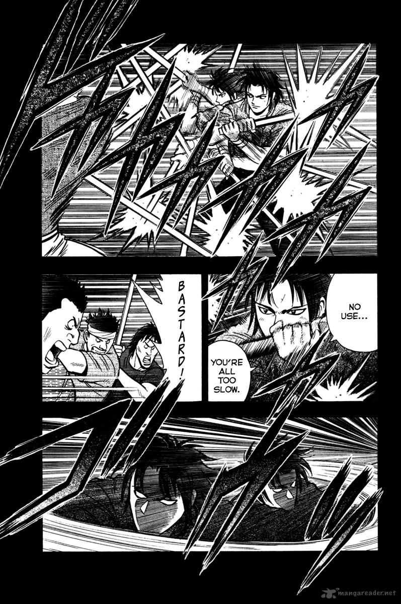 Tekken Chinmi Legends 7 13