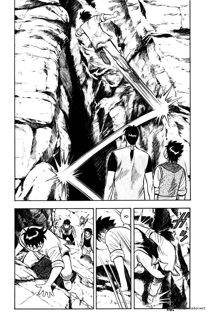 Tekken Chinmi Legends 7 20