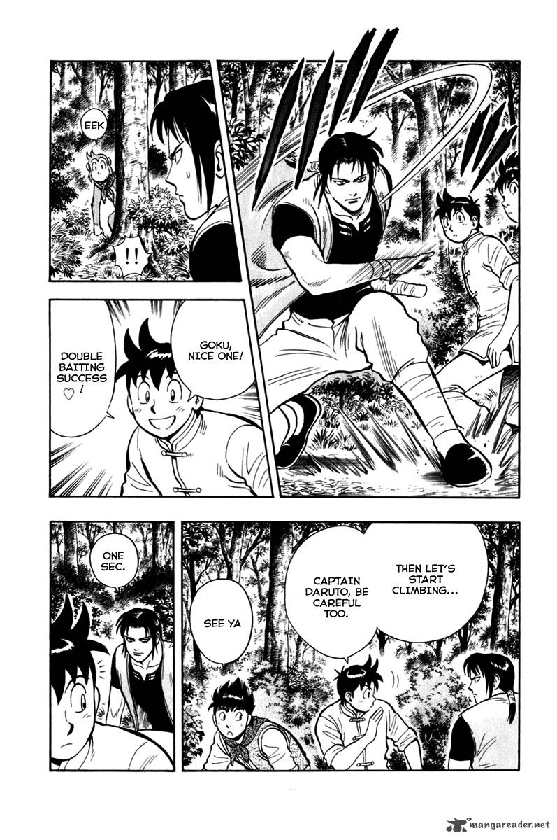 Tekken Chinmi Legends 7 9
