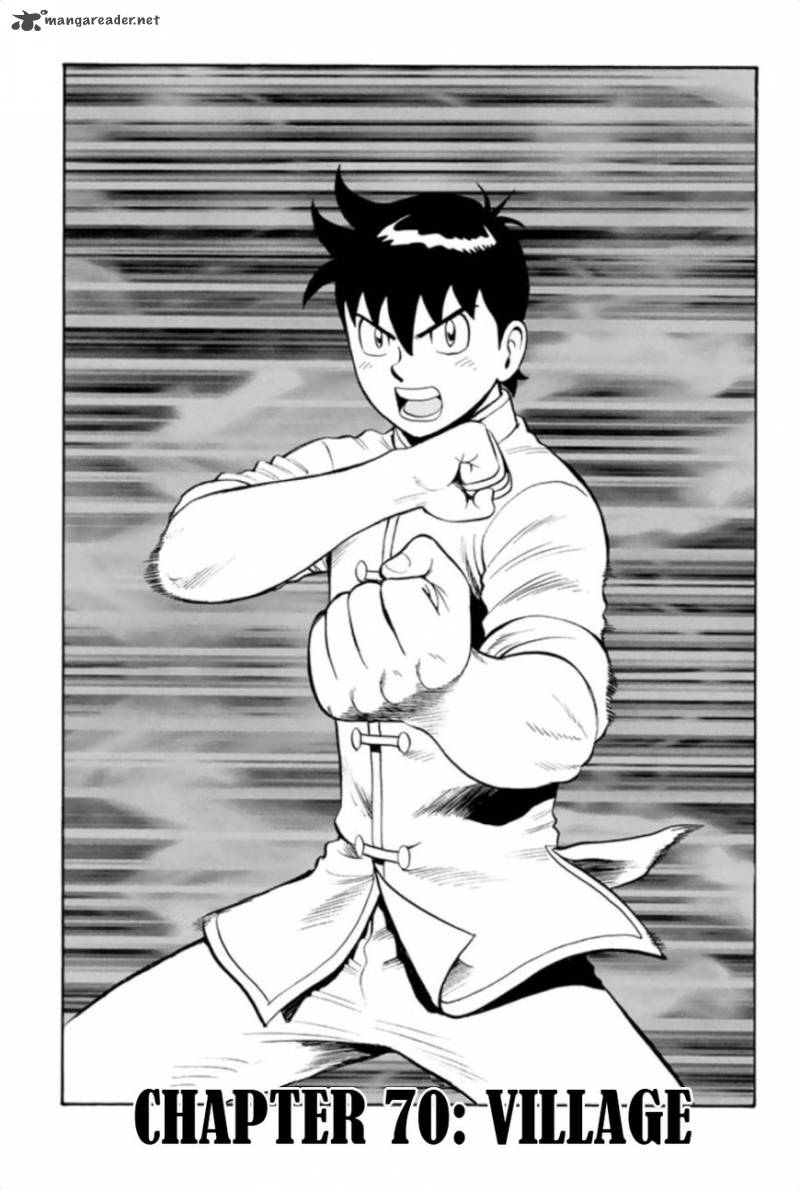 Tekken Chinmi Legends 70 2